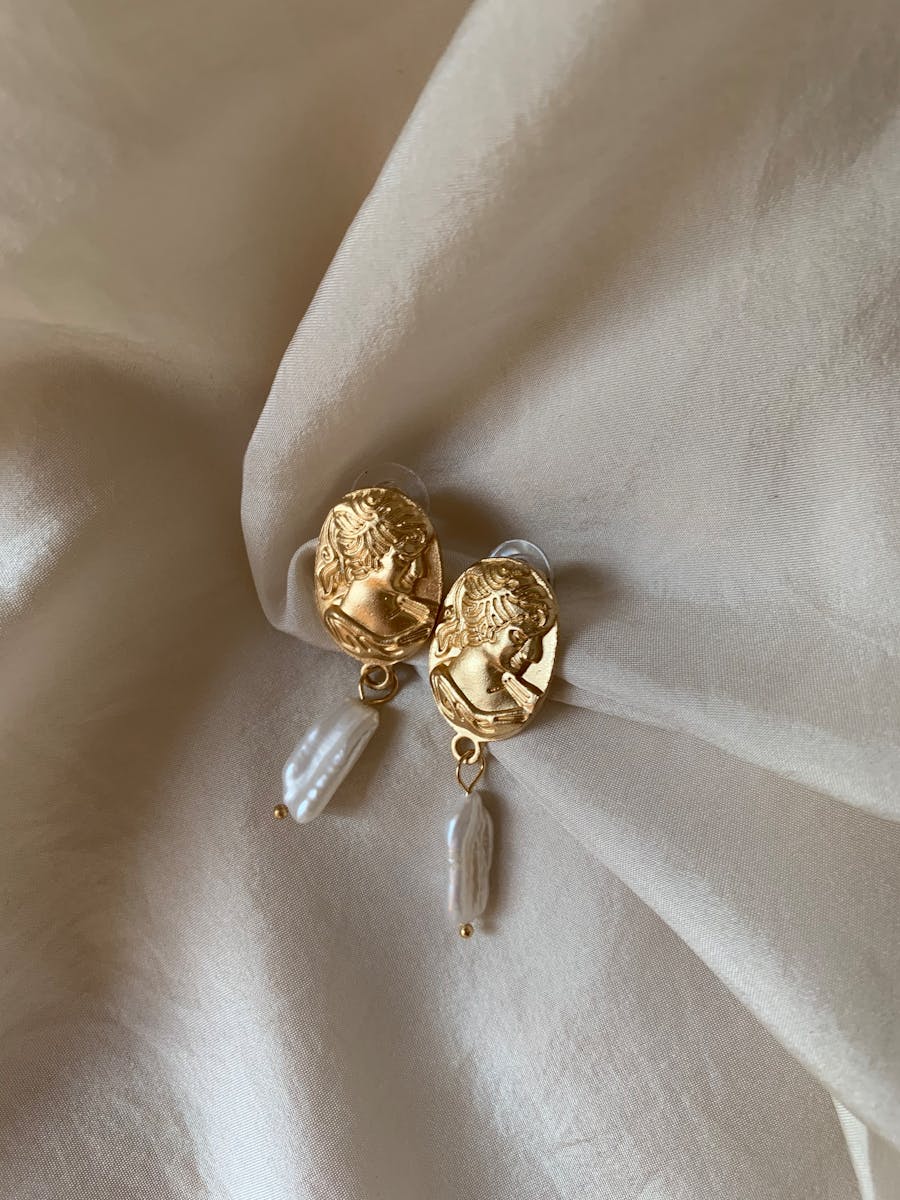Aretes para elevar el look