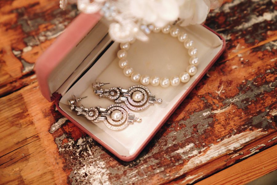 Collares para regalar o estrenar