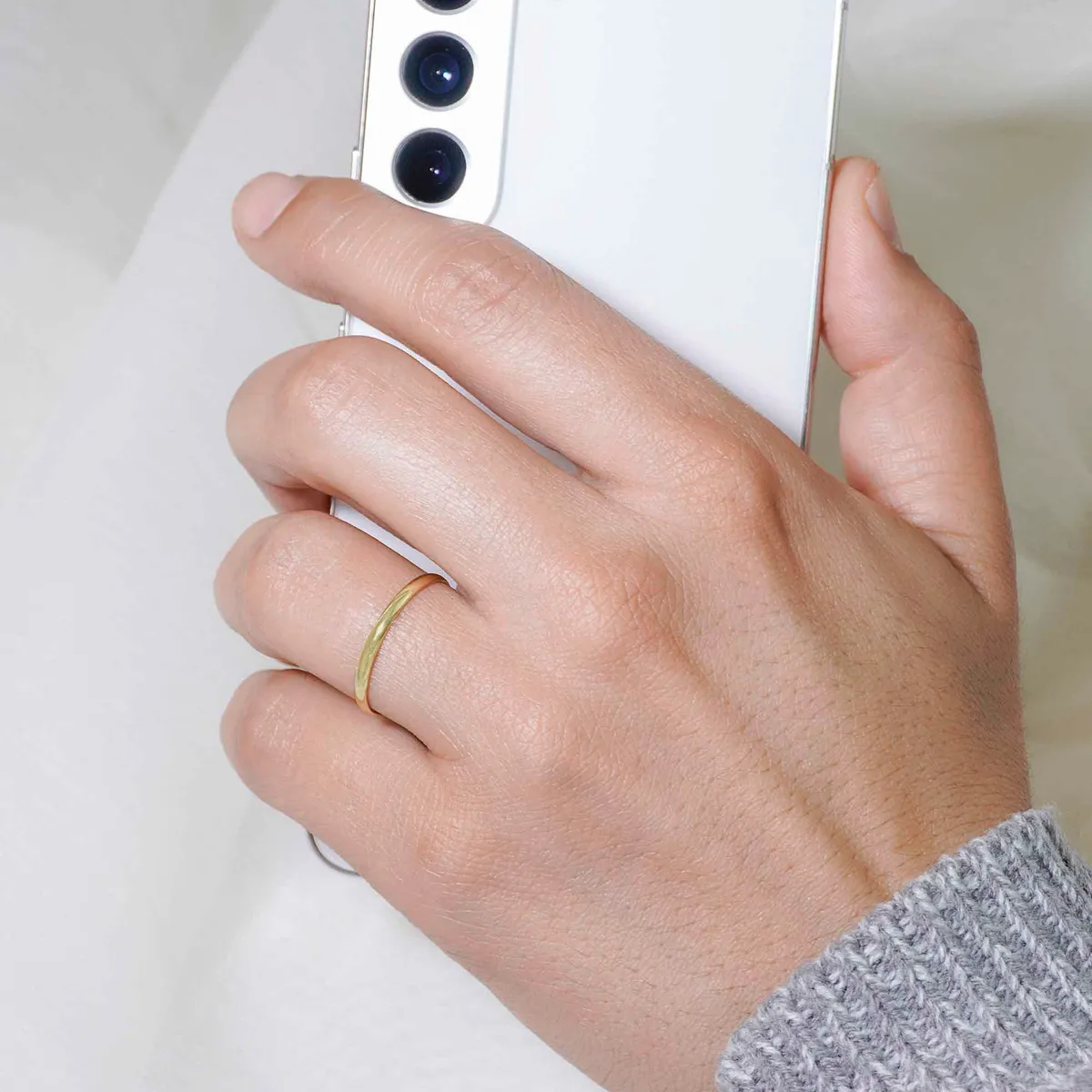 Anillo Alianza — vista 2