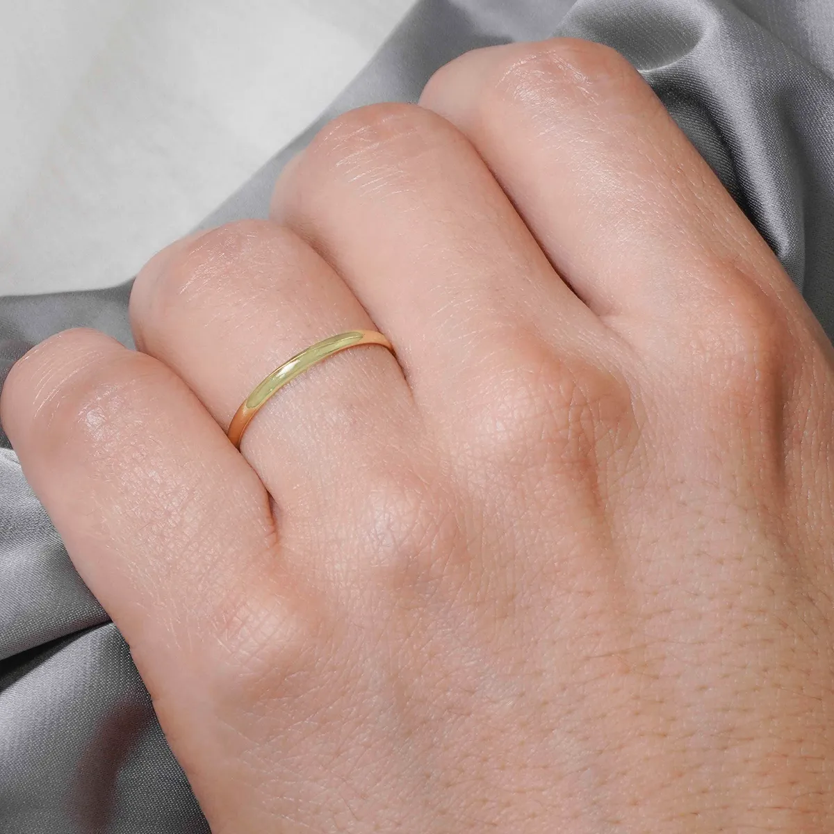 Anillo Alianza — vista 3