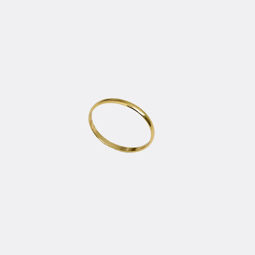 Anillo Alianza