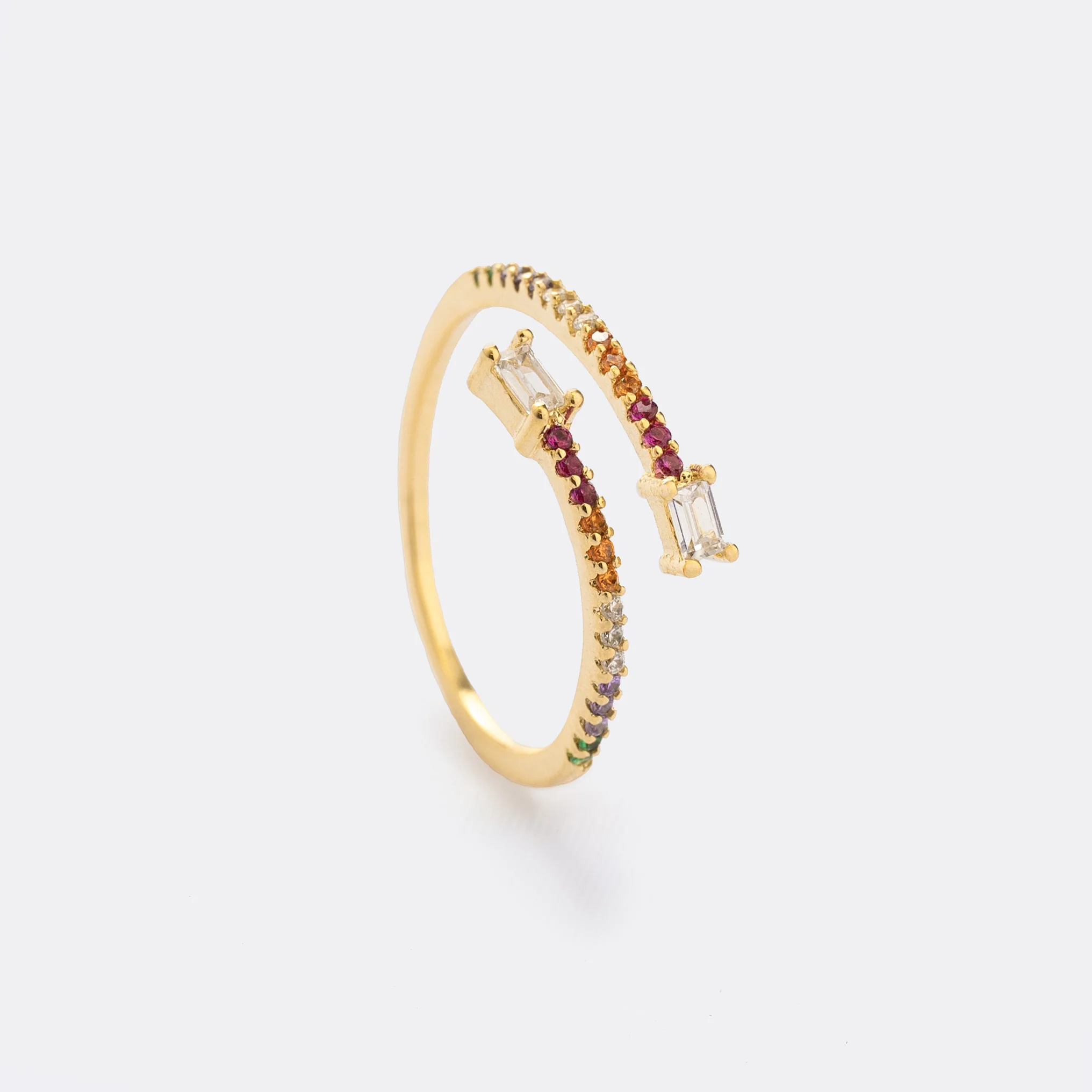 Anillos
