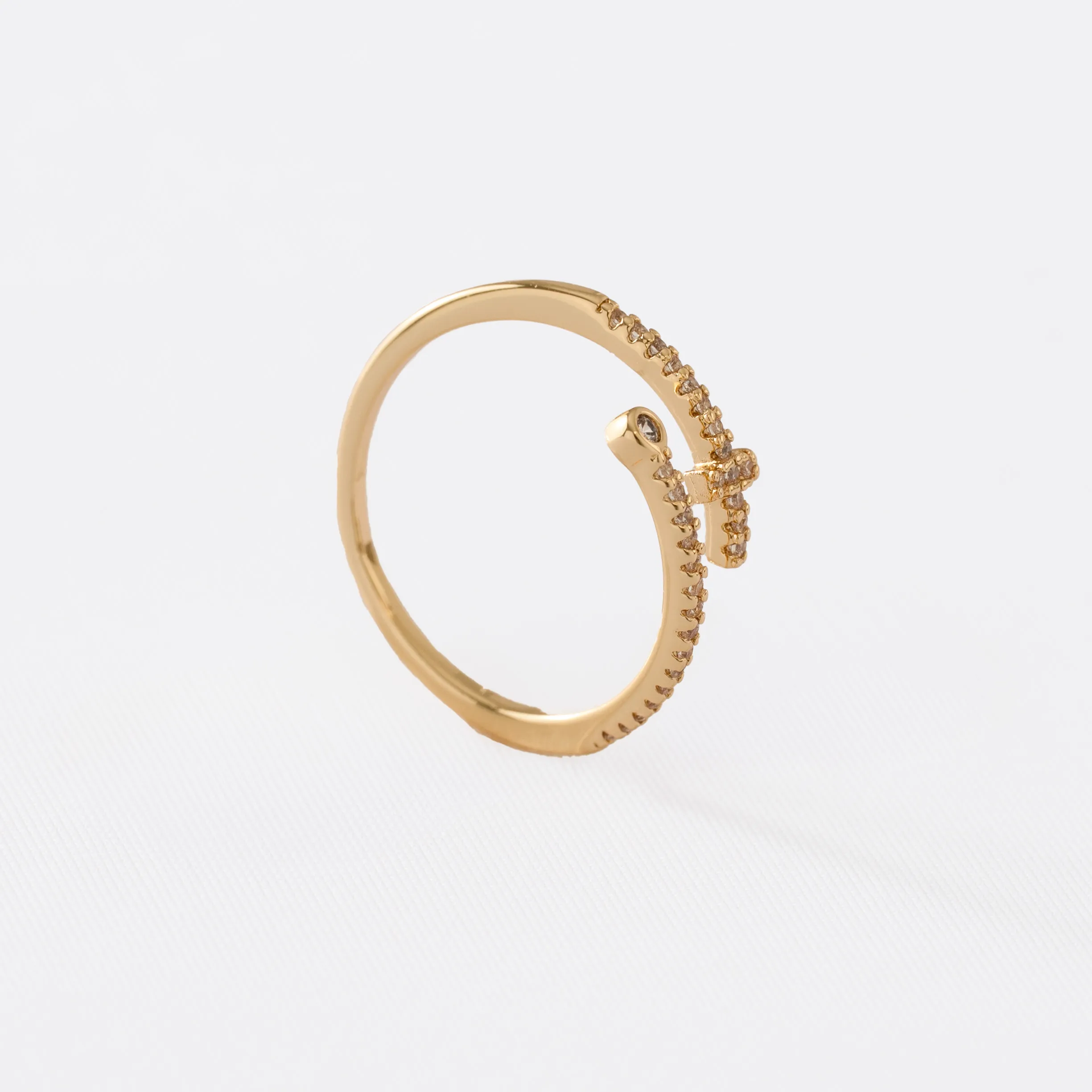 Anillo Luxe Ajustable
