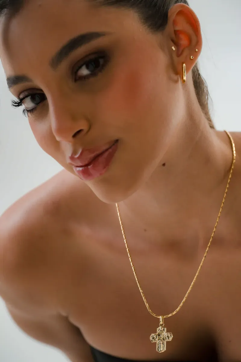 Dije El Viajero — vista 3