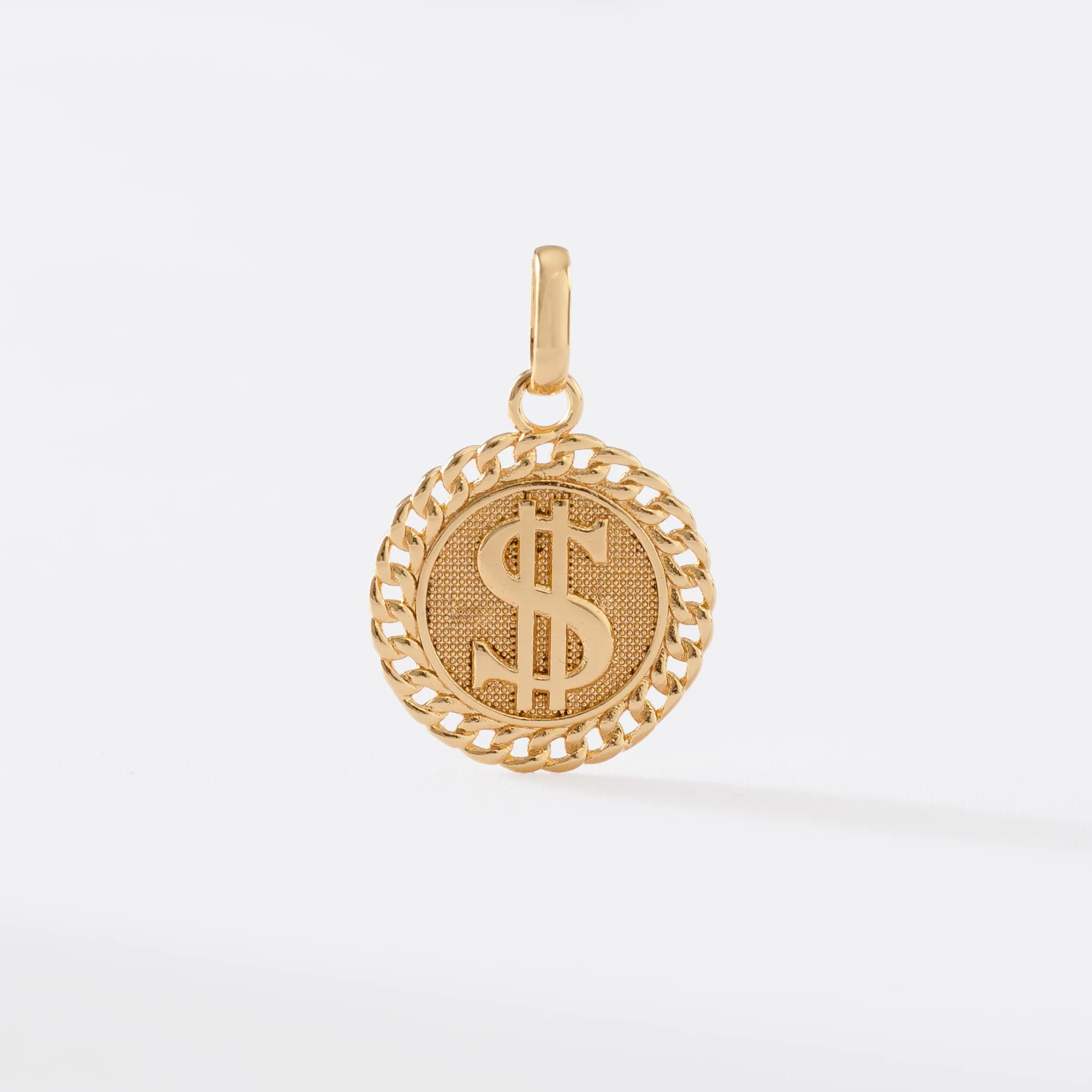 Dije Signo Peso