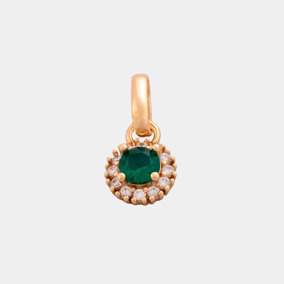 Dije Royal Green