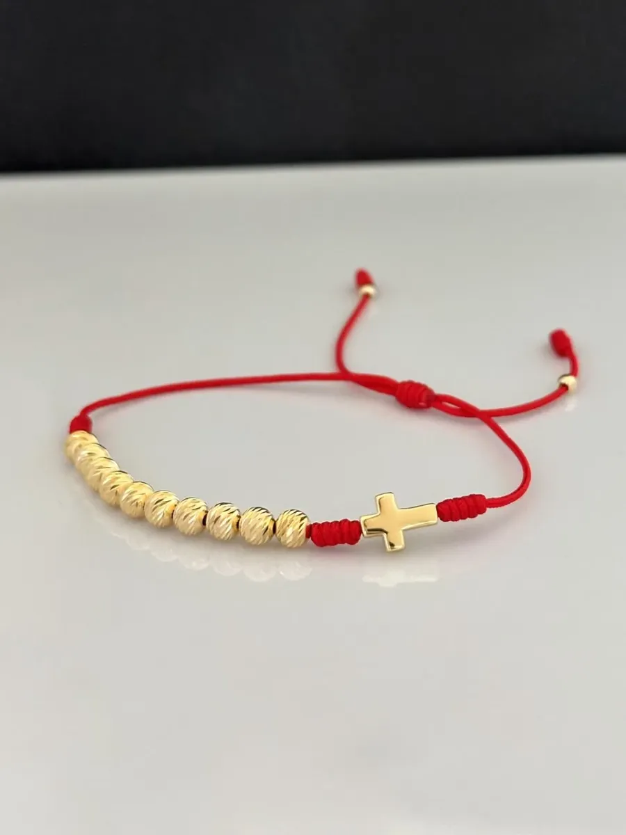 Charm Cruz Lisa — vista 2