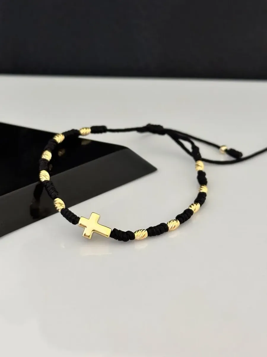 Charm Cruz Lisa — vista 3