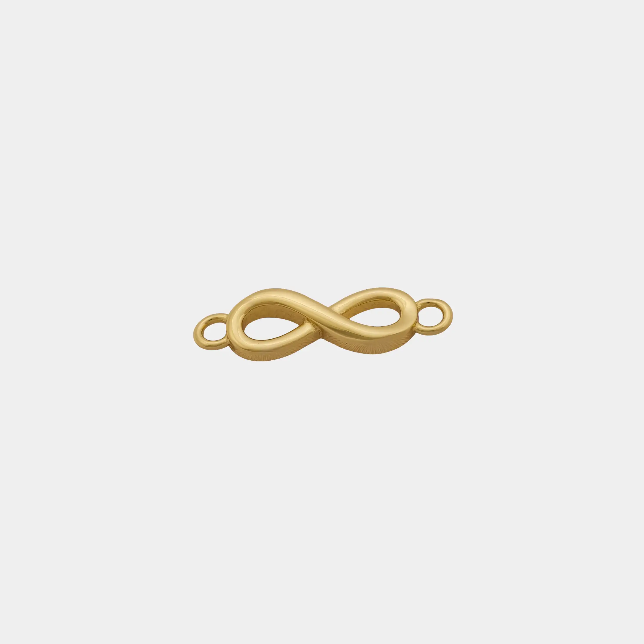 Charm Infinito Liso