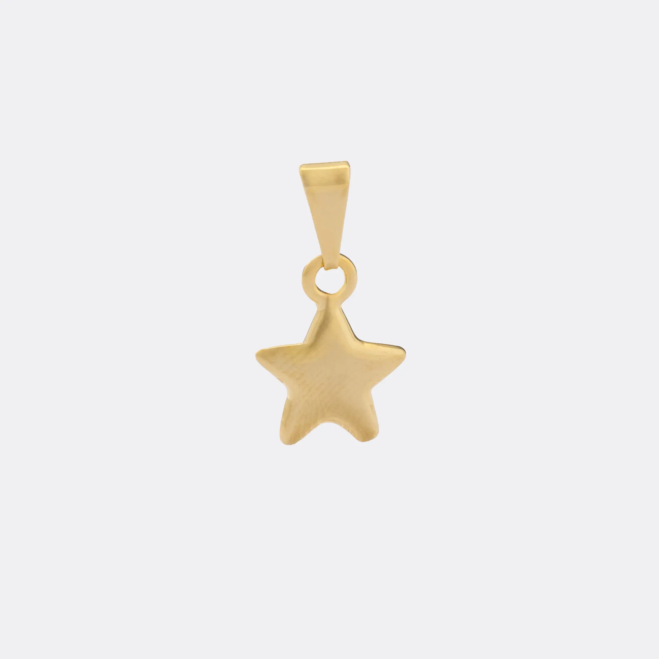 Dije Estrella