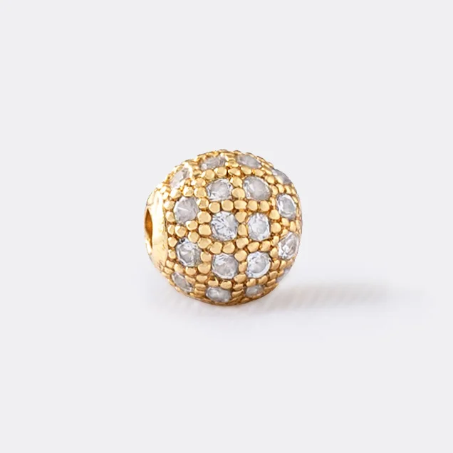 Charm Bola de Fuego