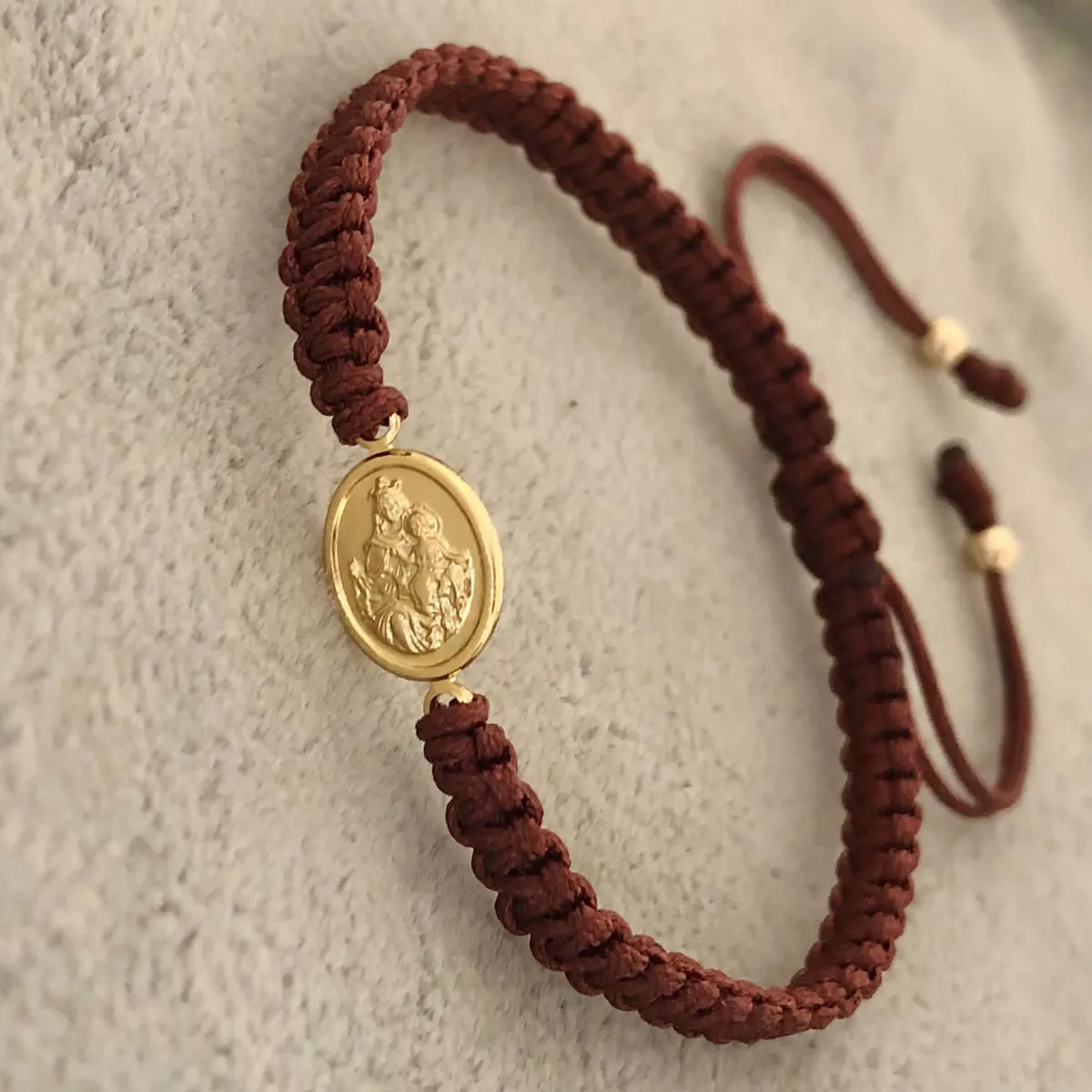 Charm Virgen del Carmen — vista 5