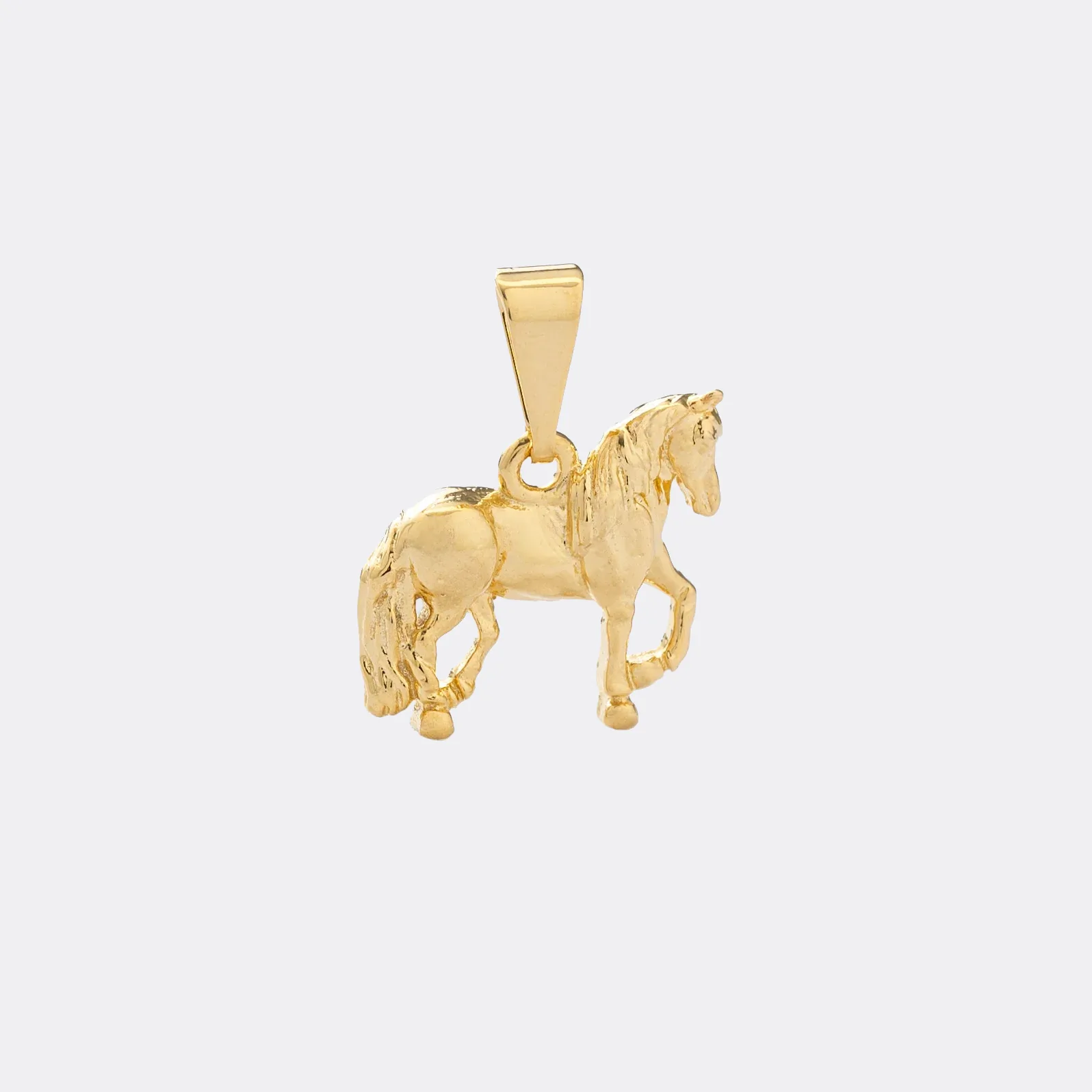Dije Caballo