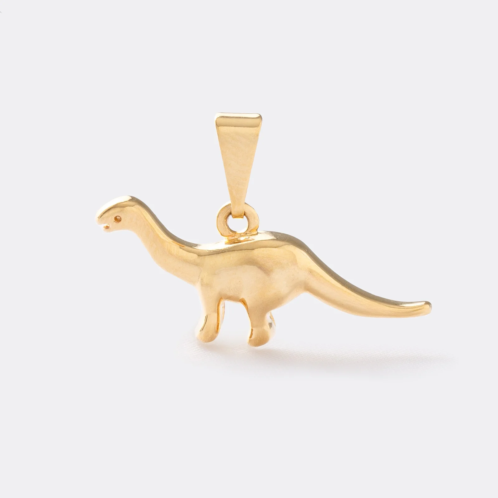 Dije Brachiosaurus