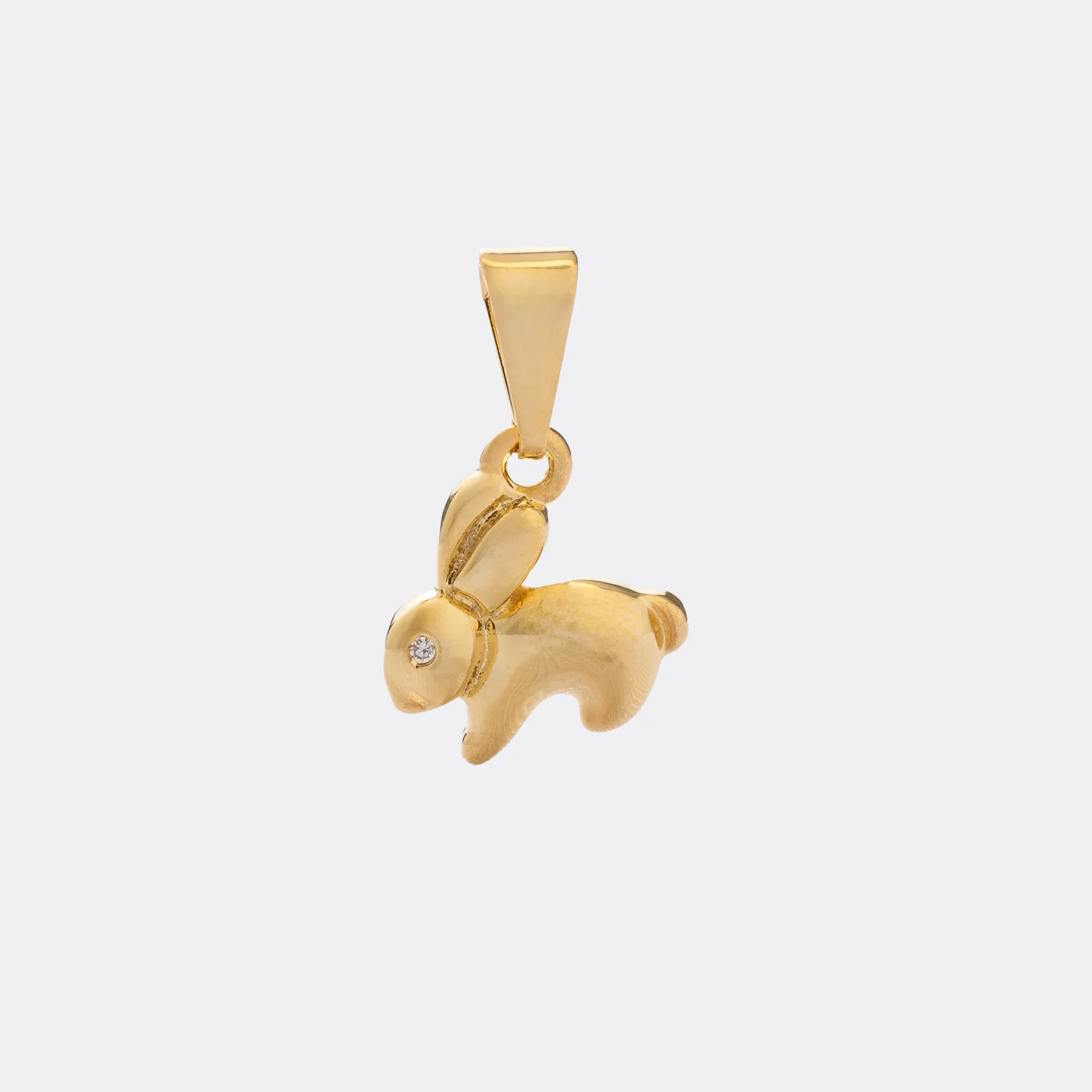 Dije Rabbit