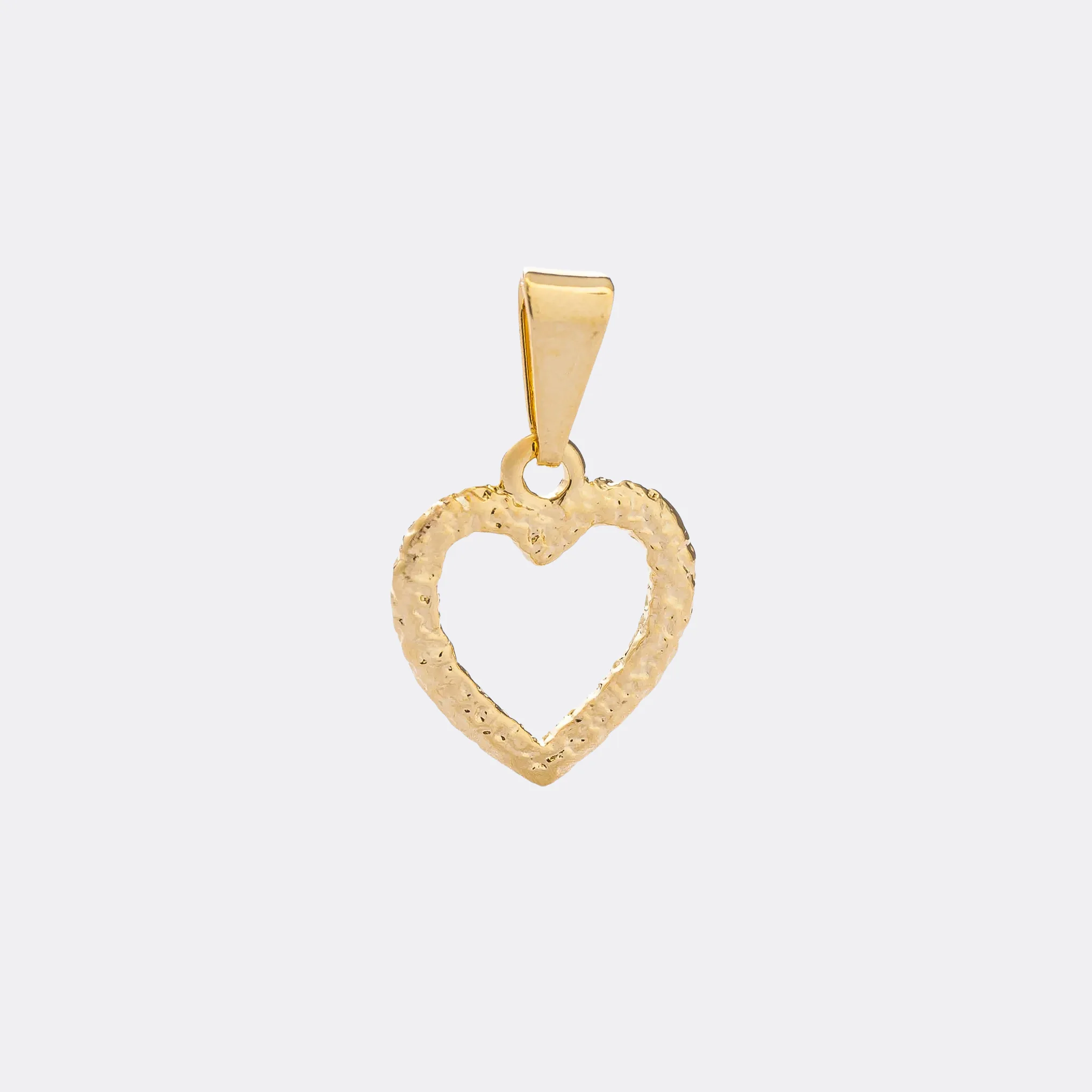 Dije Little Heart