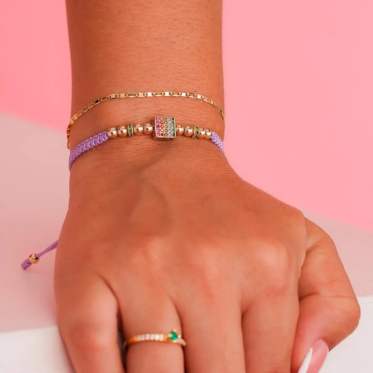 Charm Colors — vista 2