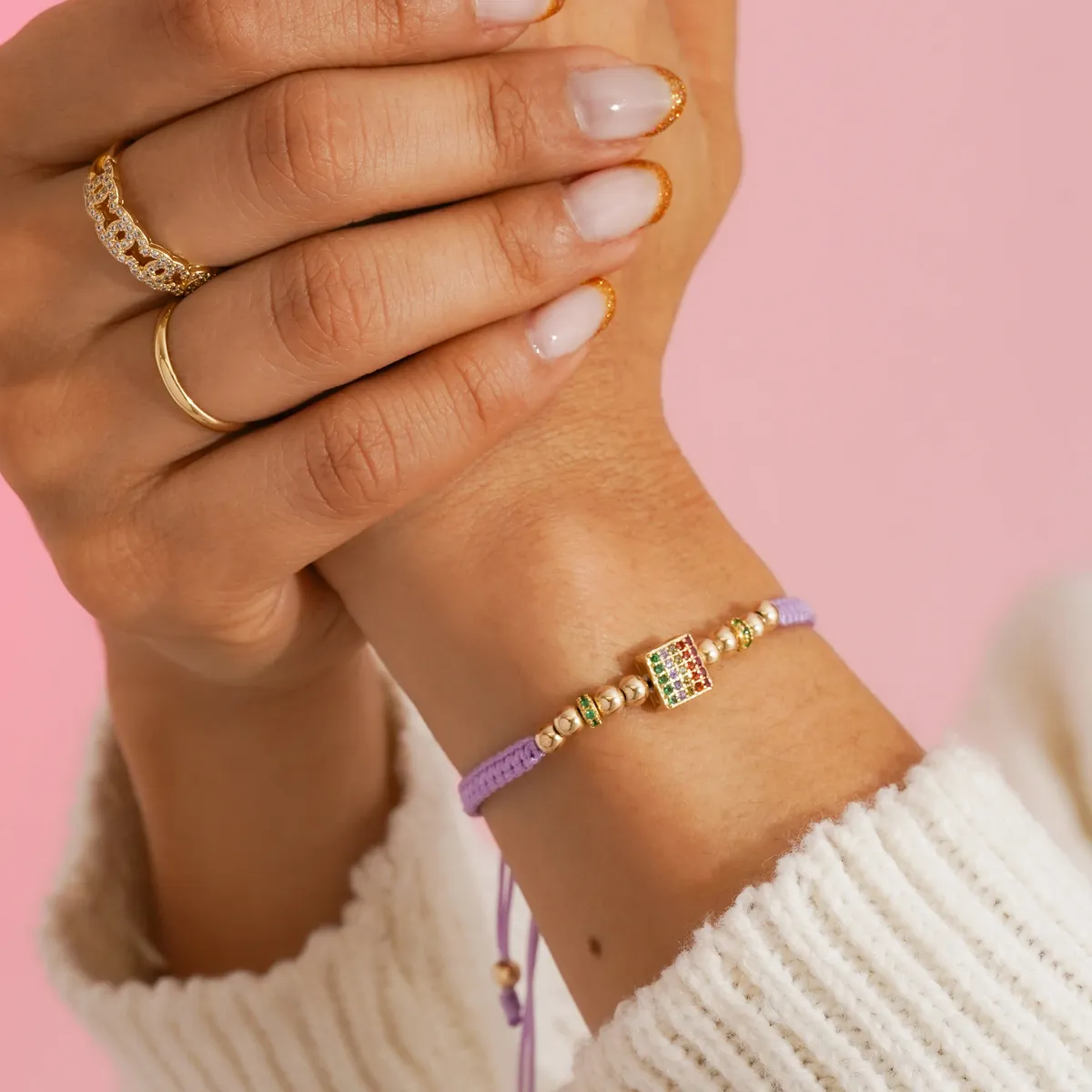 Charm Colors — vista 6