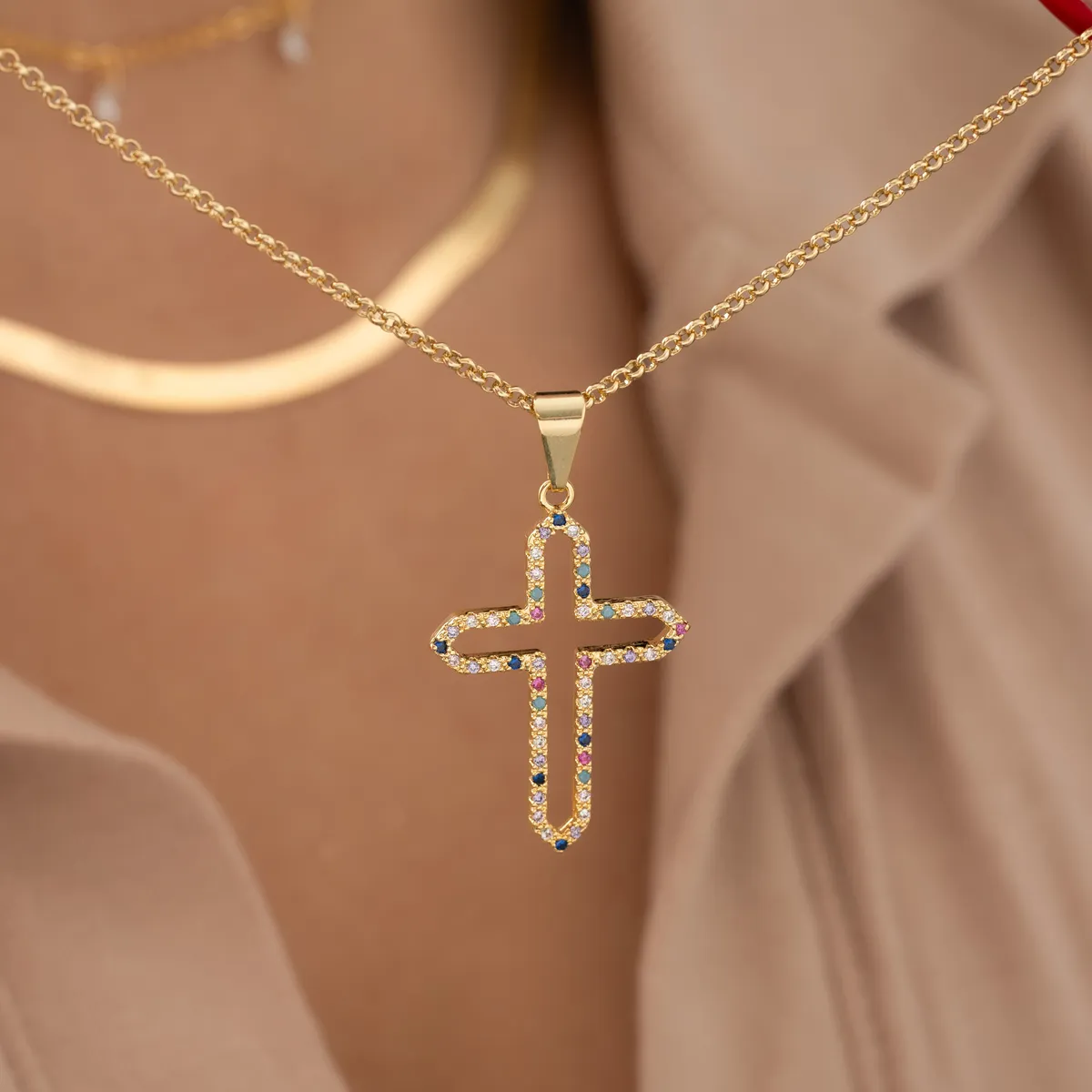 Dije Divine Grace — vista 3
