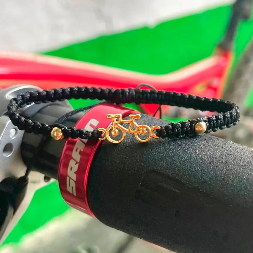 Charm Bicycle — vista 3