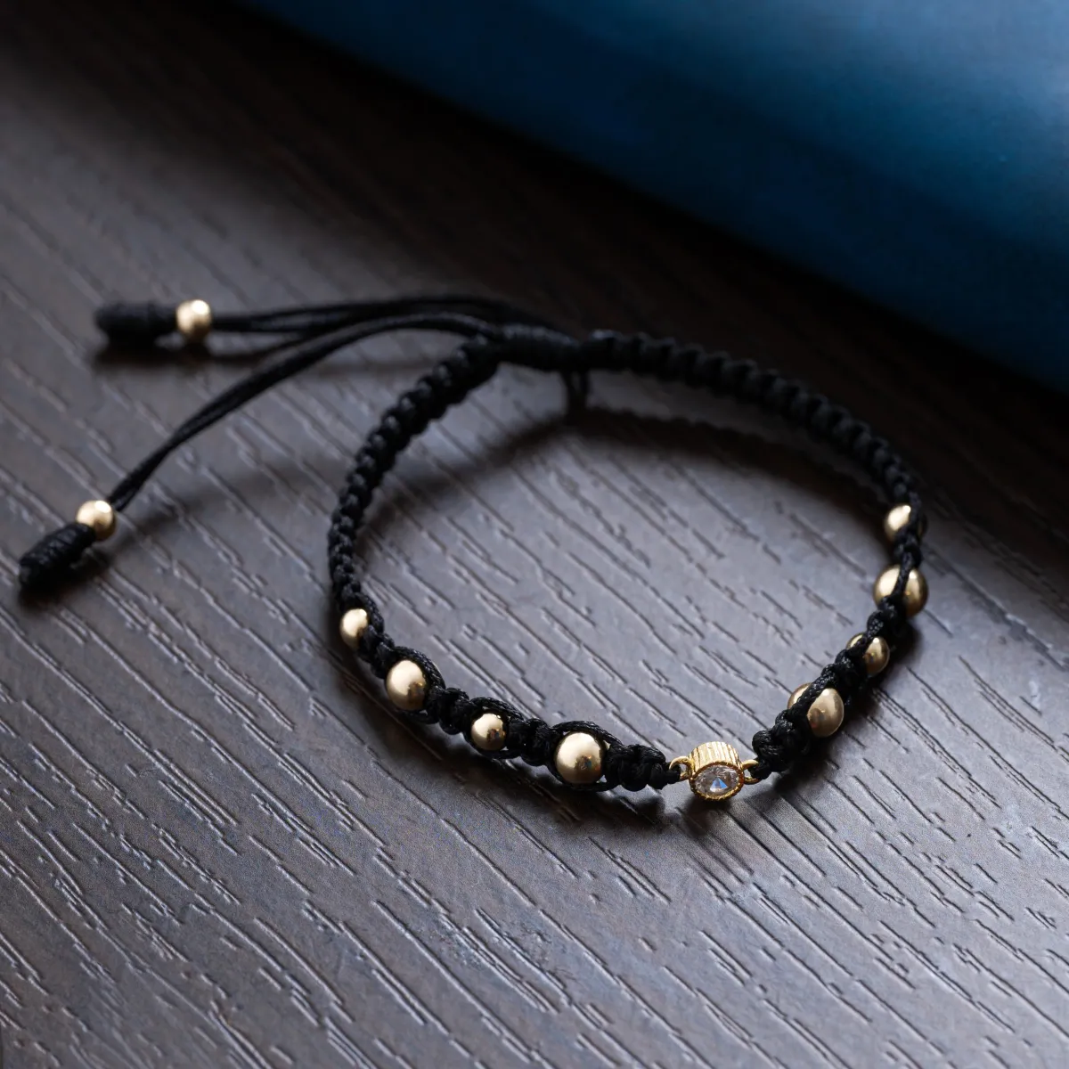 Charm Circonia Redonda — vista 3