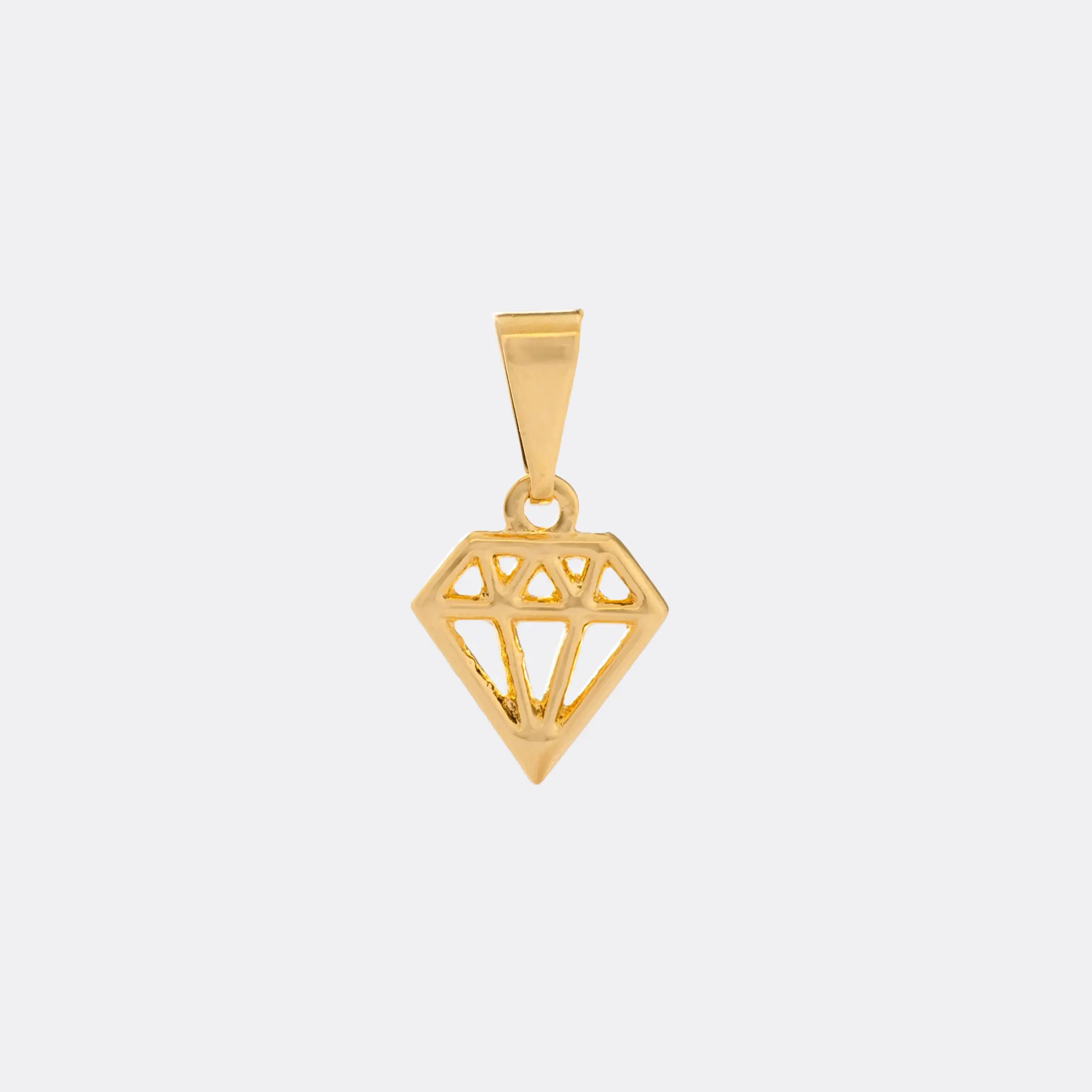 Dije Diamante