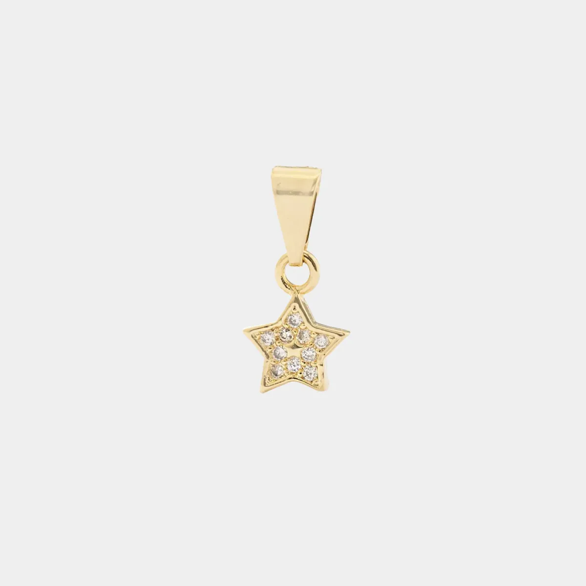 Dije Little Star — vista 2