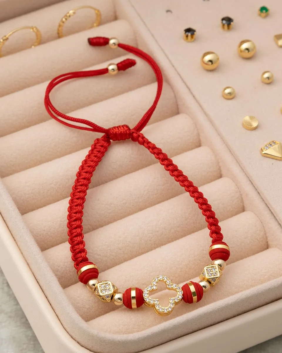 Charm Mini Rombo — vista 3
