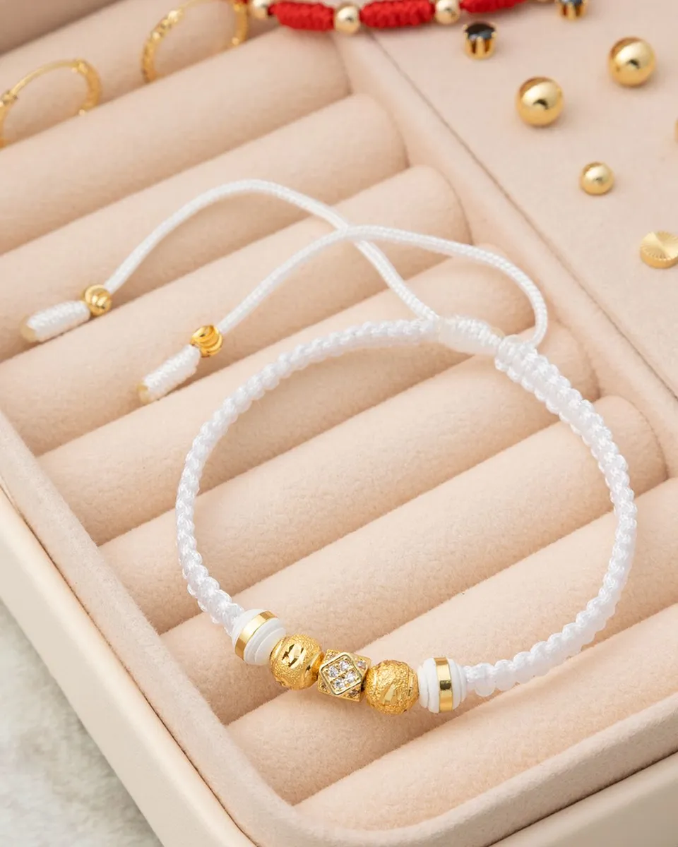 Charm Mini Rombo — vista 4