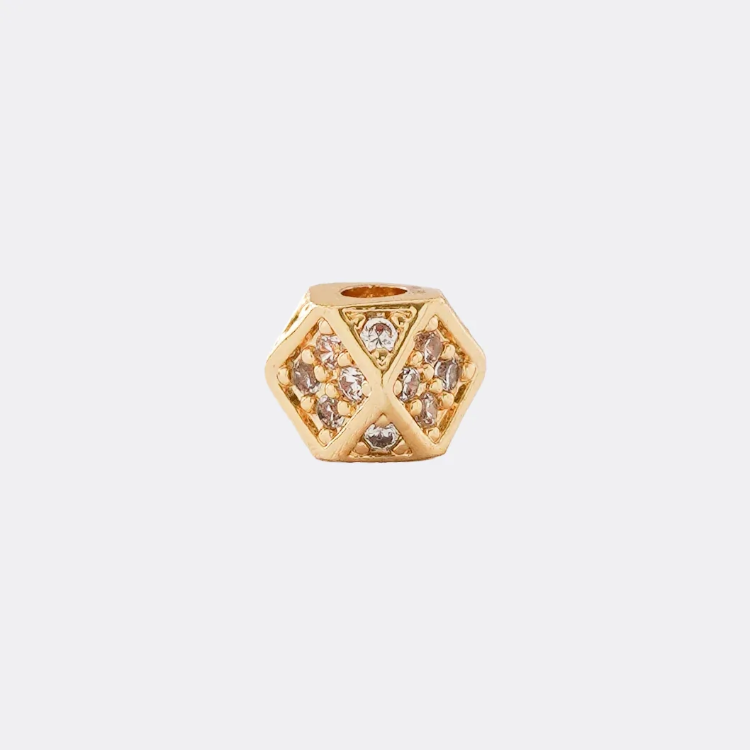 Charm Mini Rombo
