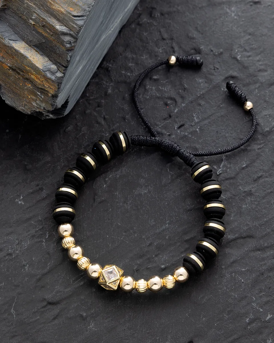 Charm Rombo Chispa Grande — vista 4