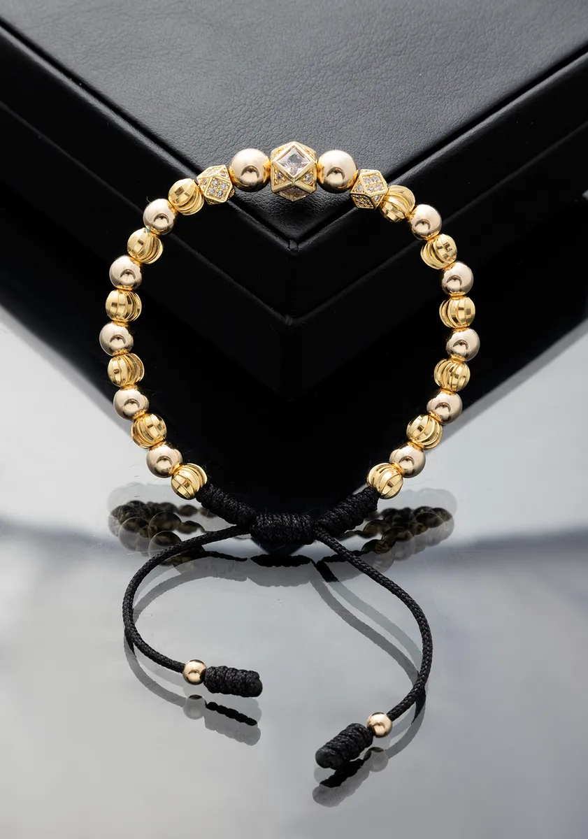 Charm Rombo Chispa Grande — vista 6