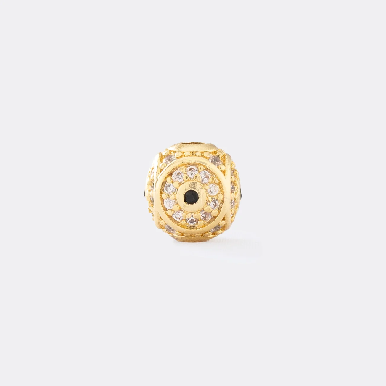 Charm Bola de Fuego Ojo
