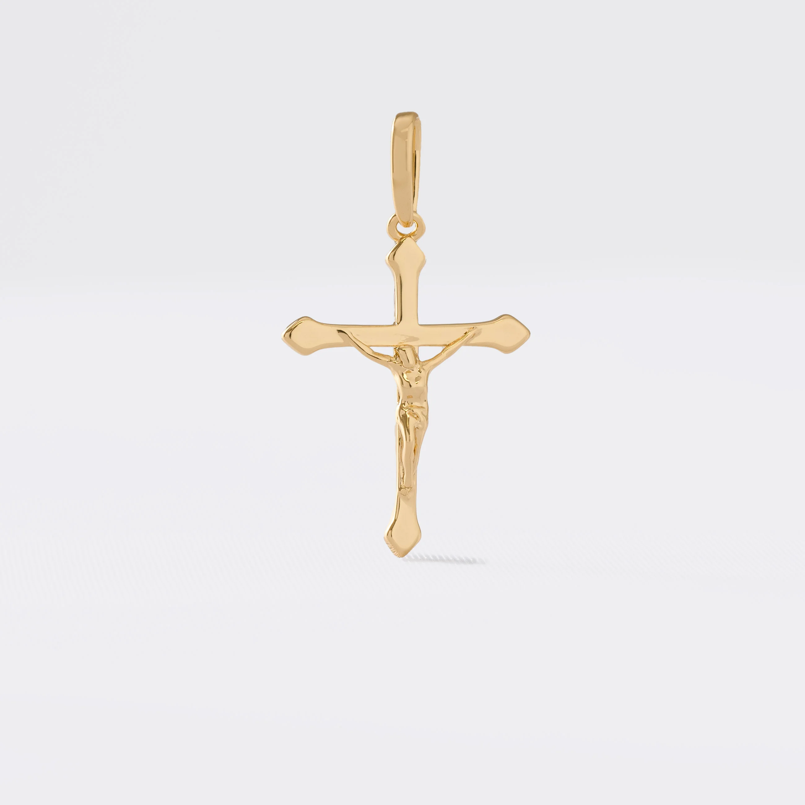 Dije Cruz Cristo
