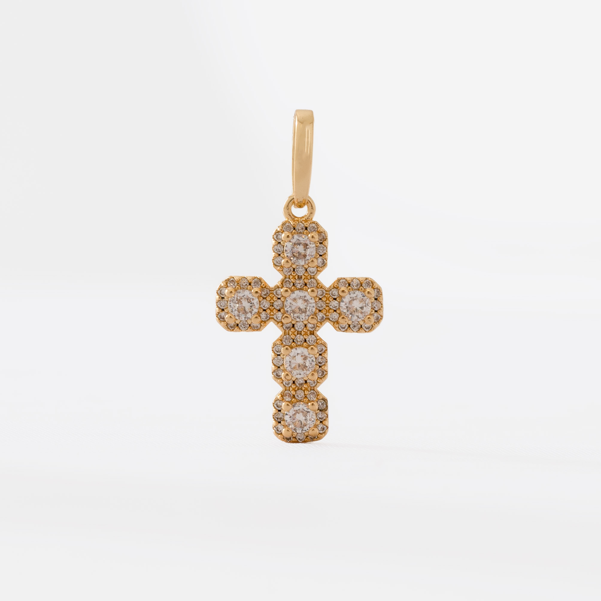 Charm Crystal