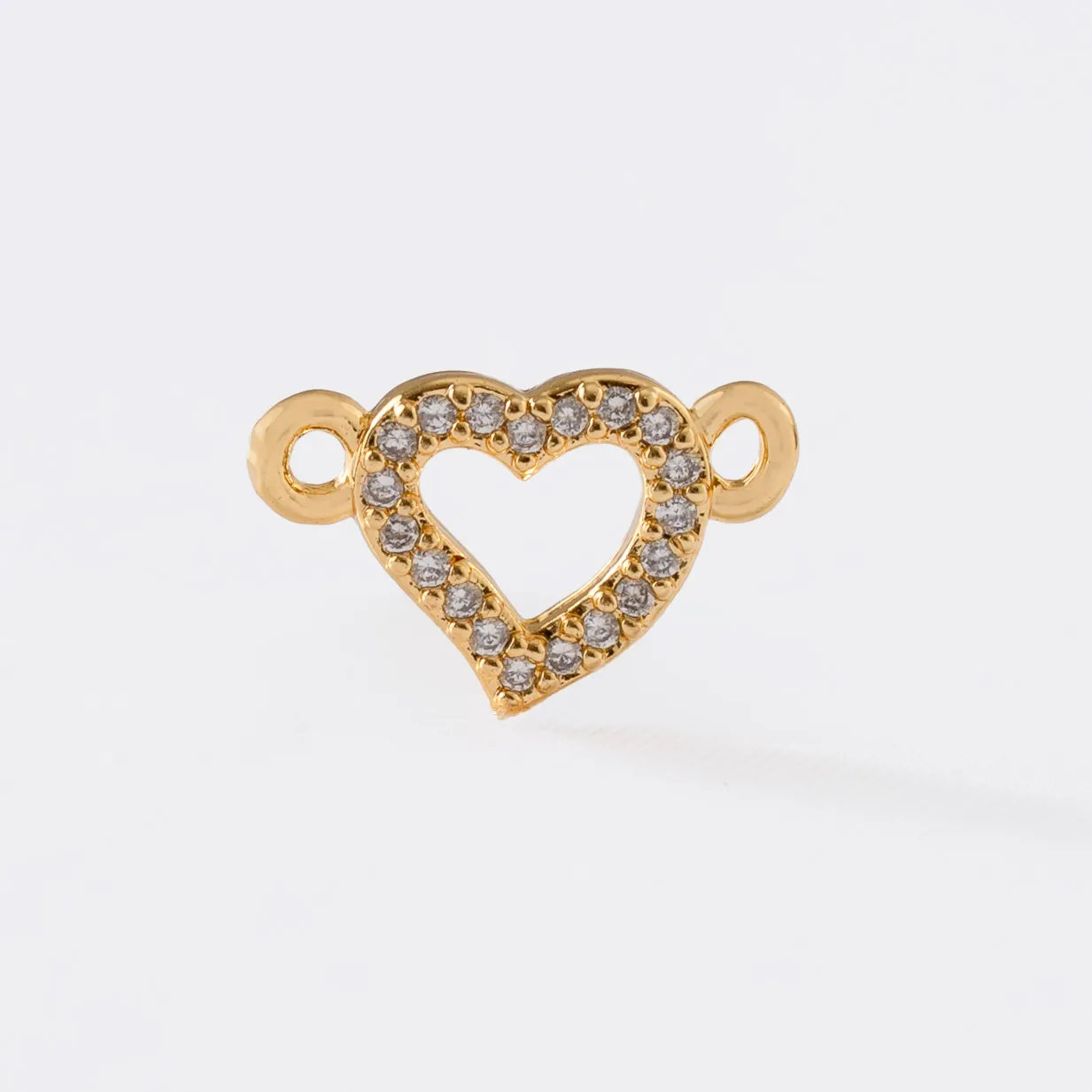 Charm Zirclove