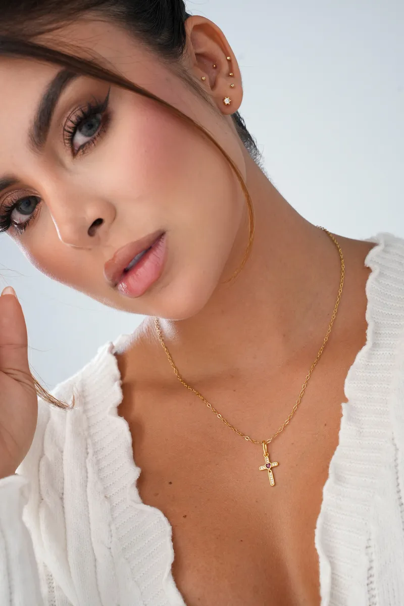 Dije Cruz Lovely — vista 3