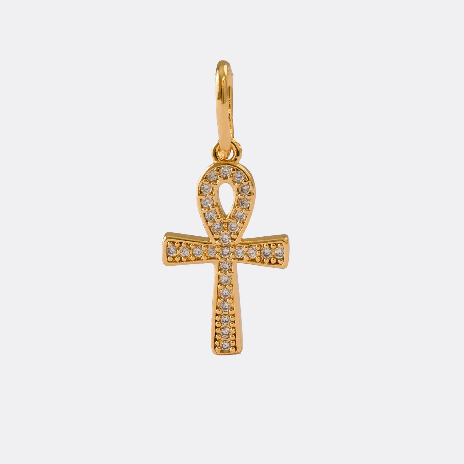 Dije Cruz Ankh
