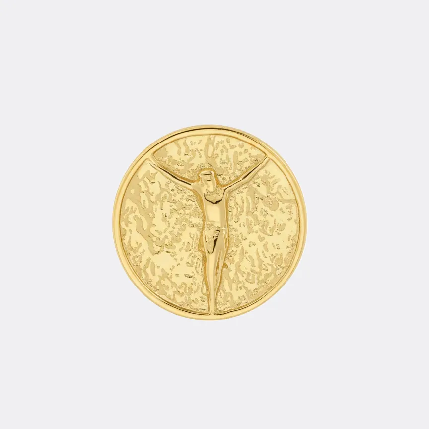 Charm Cristo San Benito