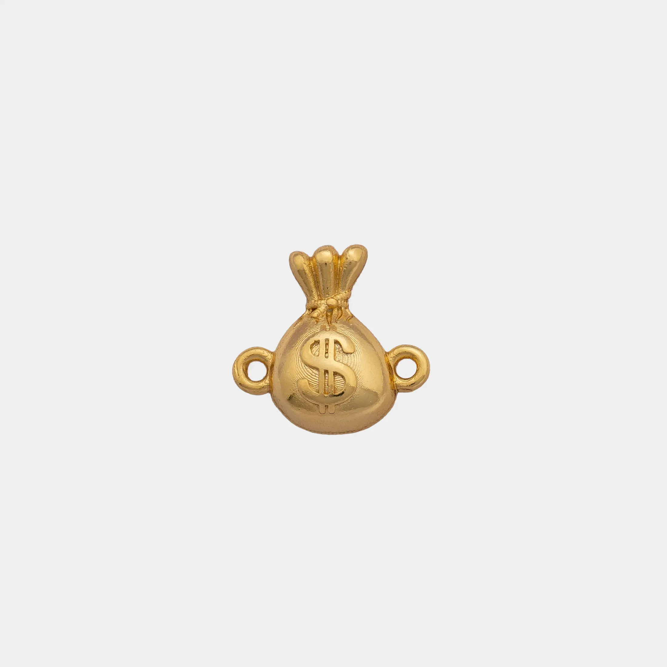 Charm Bolsa de Dinero
