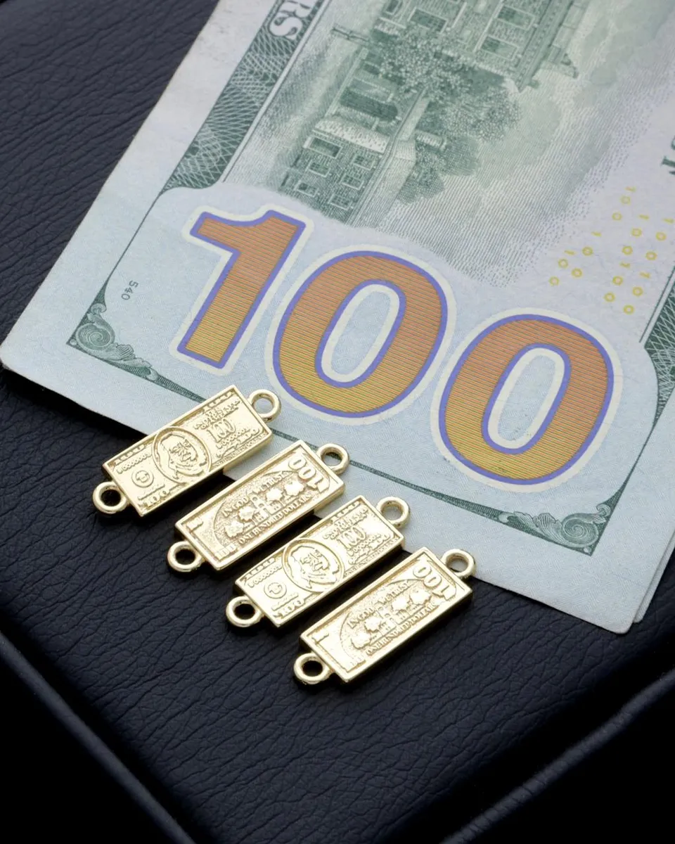 Charm Dolar — vista 2