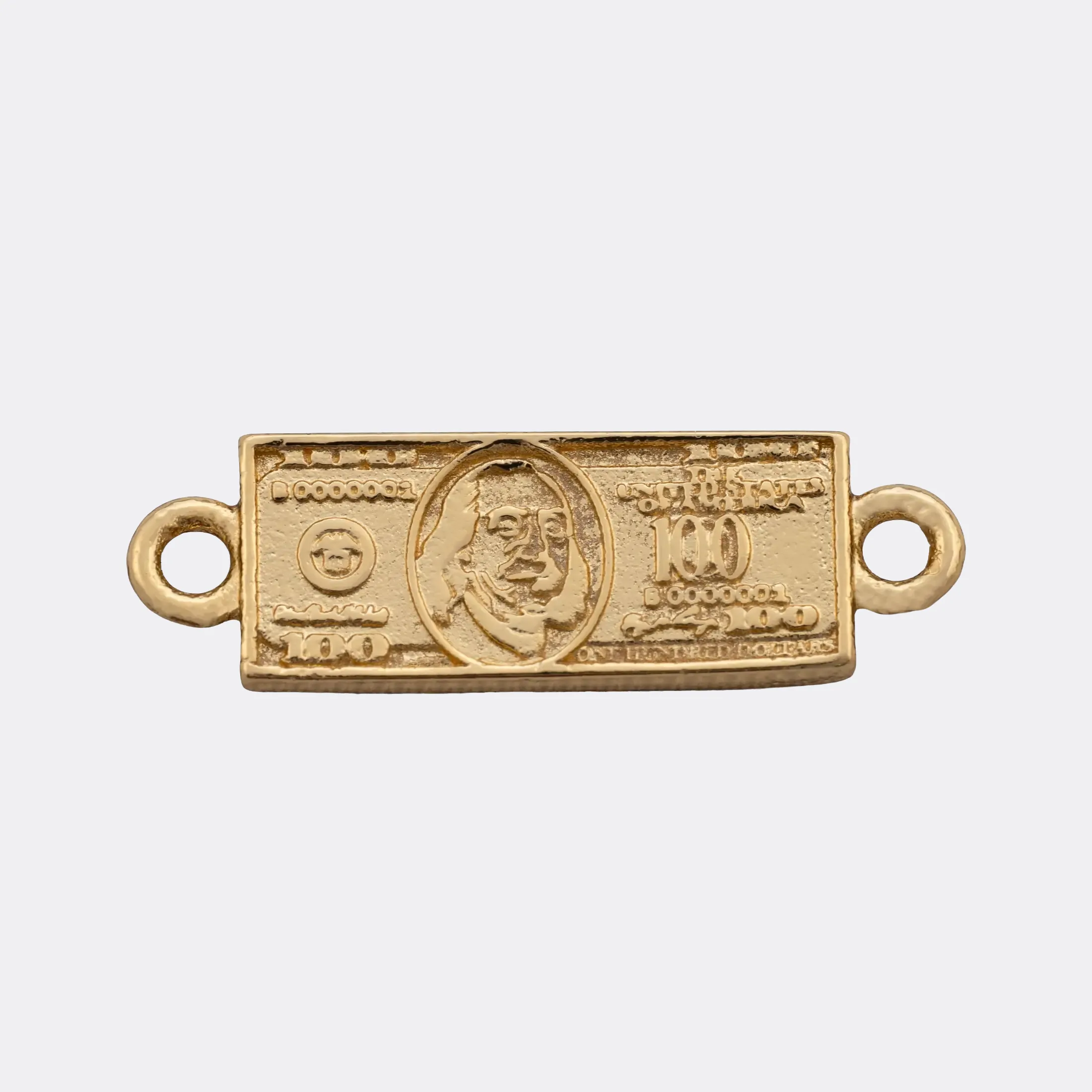 Charm Dolar
