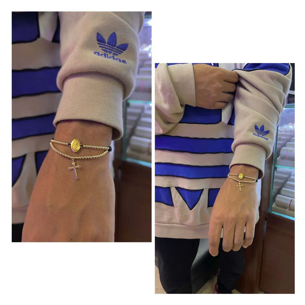 Charm Mini Milagrosa — vista 3