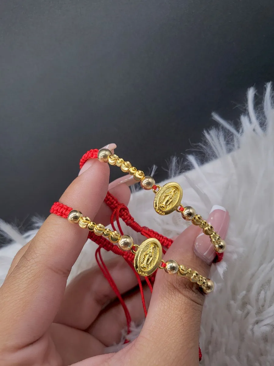 Charm Mini Milagrosa — vista 5