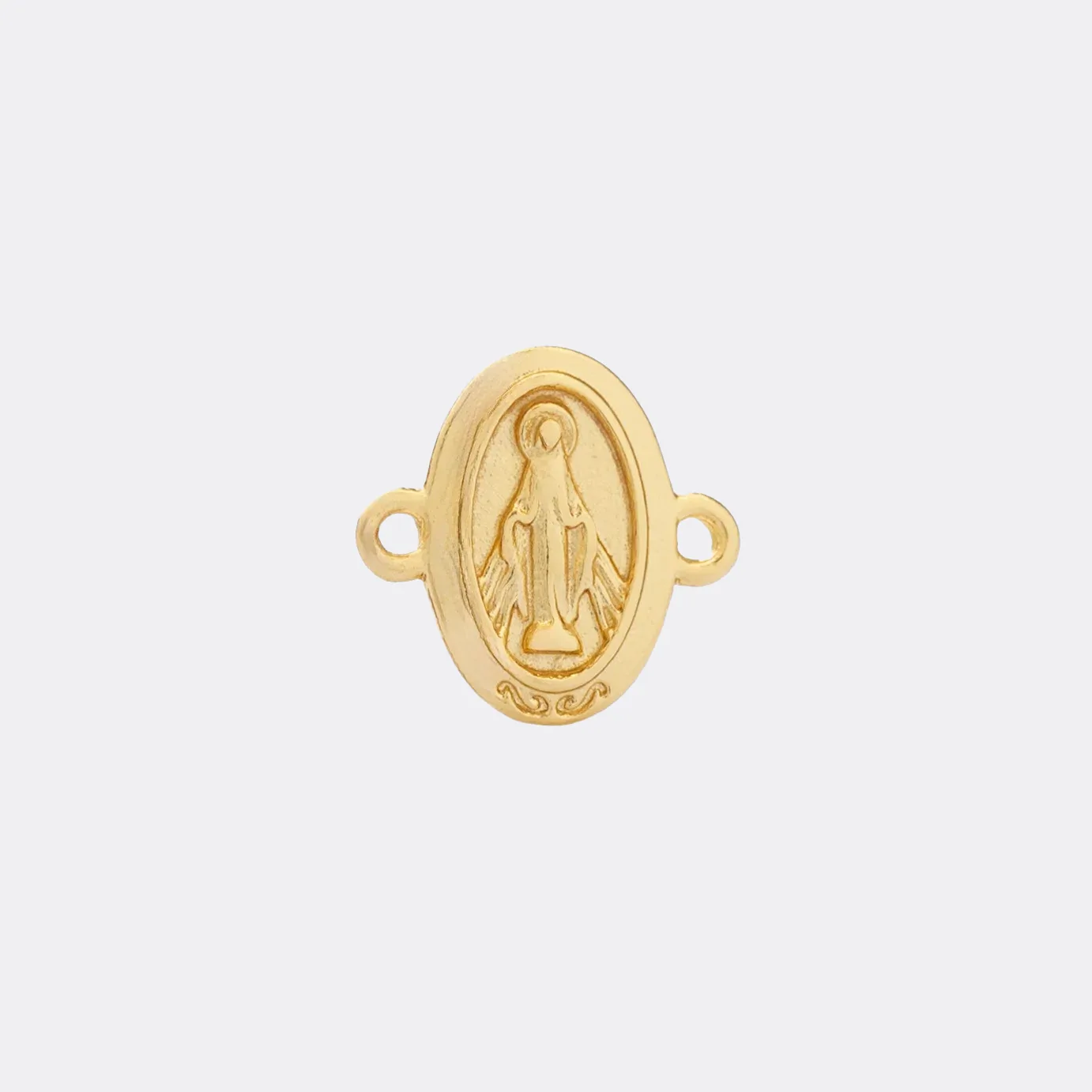 Charm Mini Milagrosa
