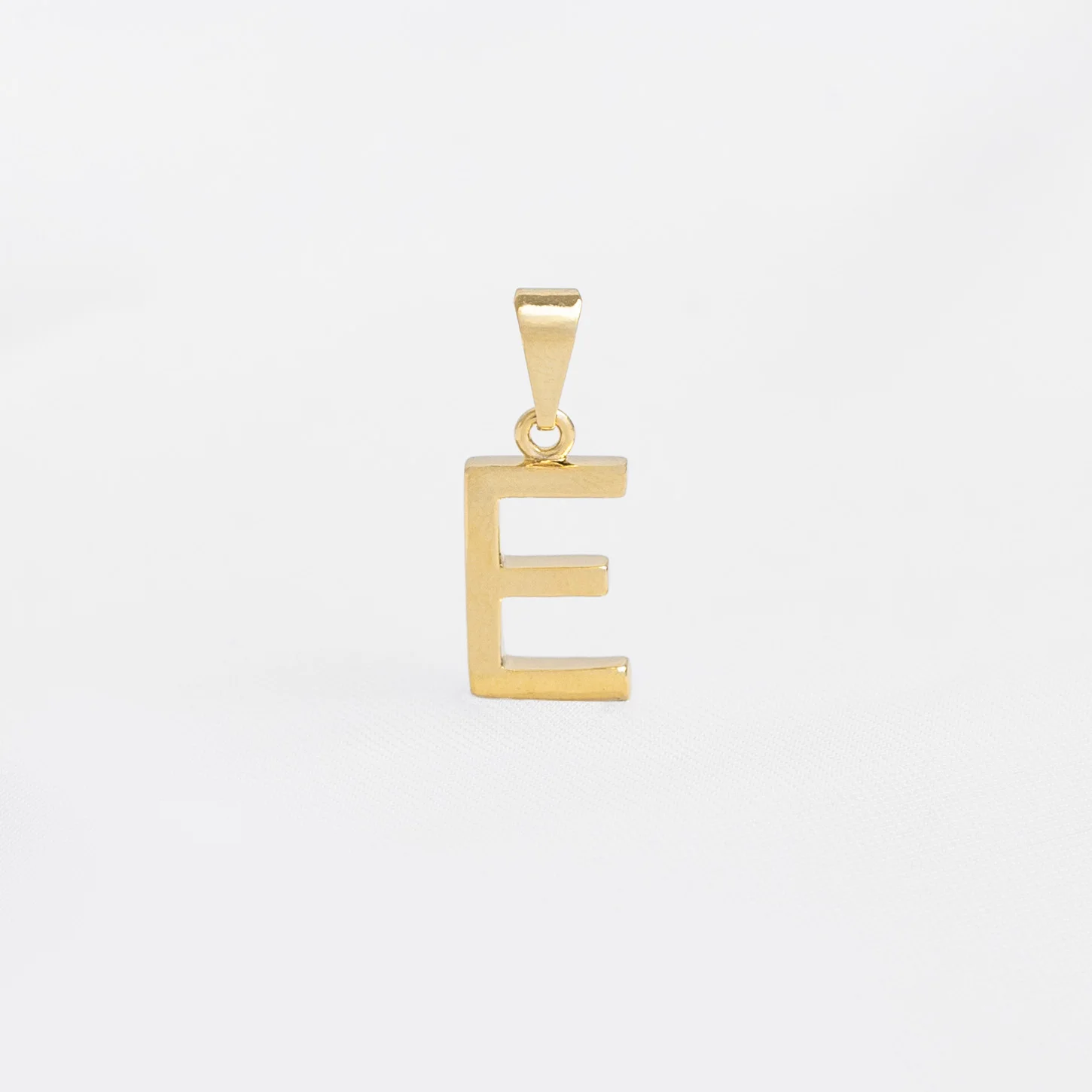 Dije Letras e