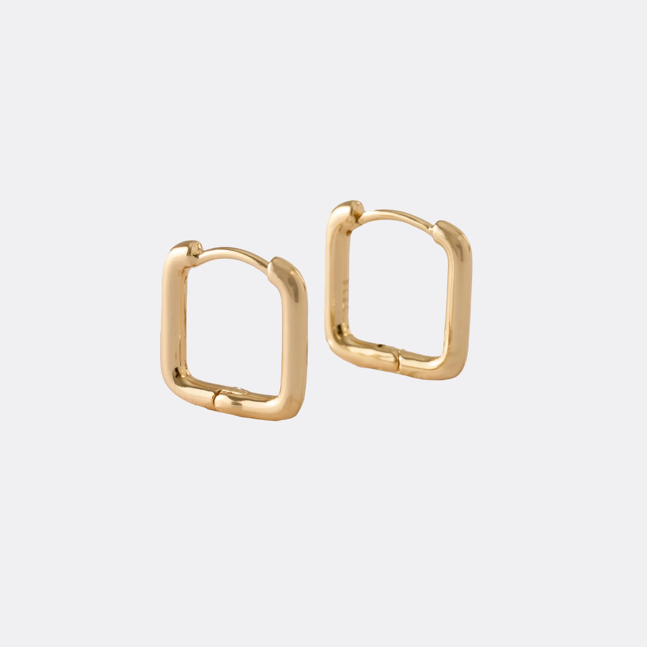 Aretes Candonga Gold Clasic