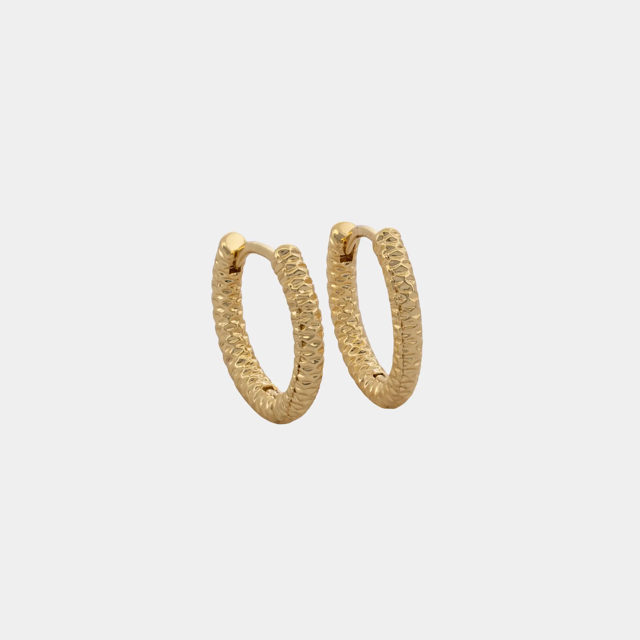 Aretes Candonga Facet