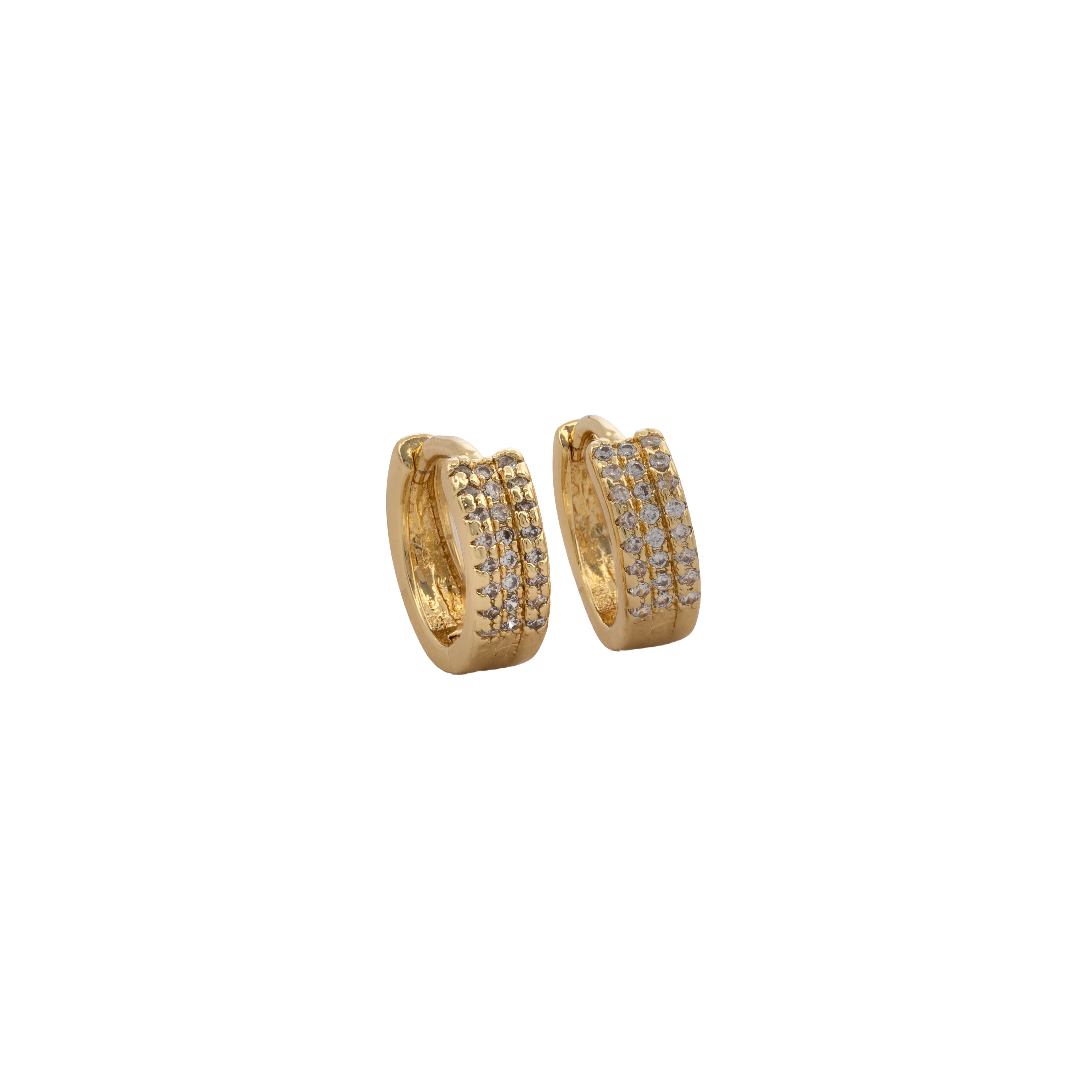 Aretes Candonga Shine