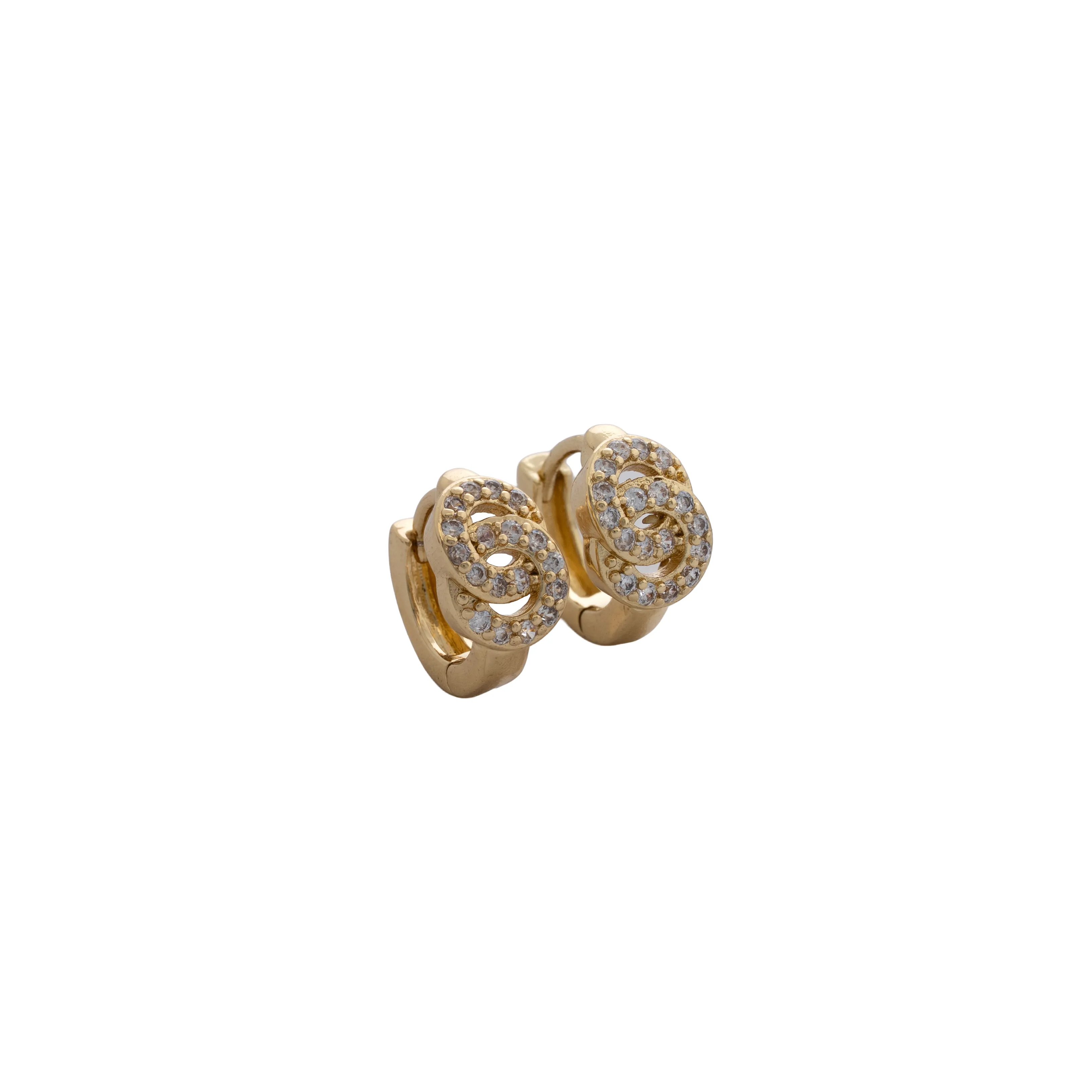 Aretes Candonga Link Gc